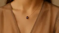 7 Kalung Emas Model Baru untuk Arisan yang Mencerminkan Selera Tinggi