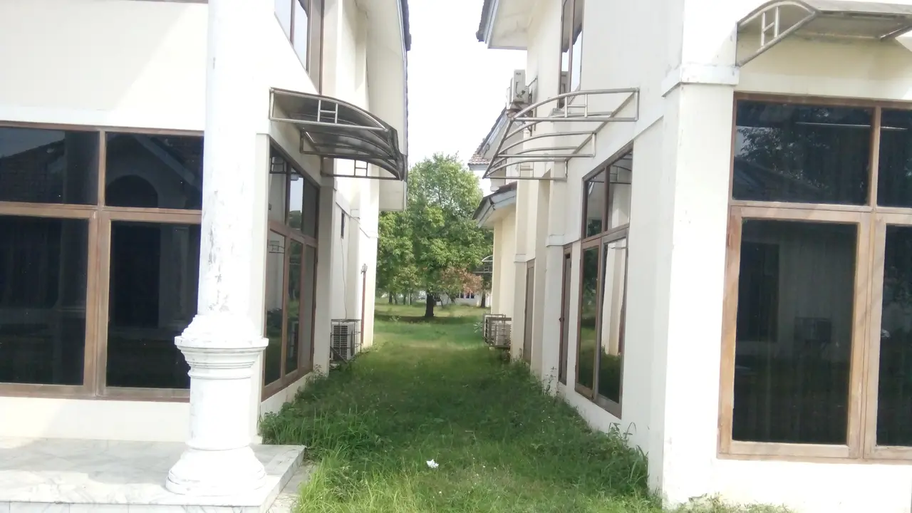 Hotel Mandalika