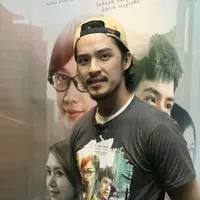 Morgan Oey (Galih W. Satria/Bintang.com)