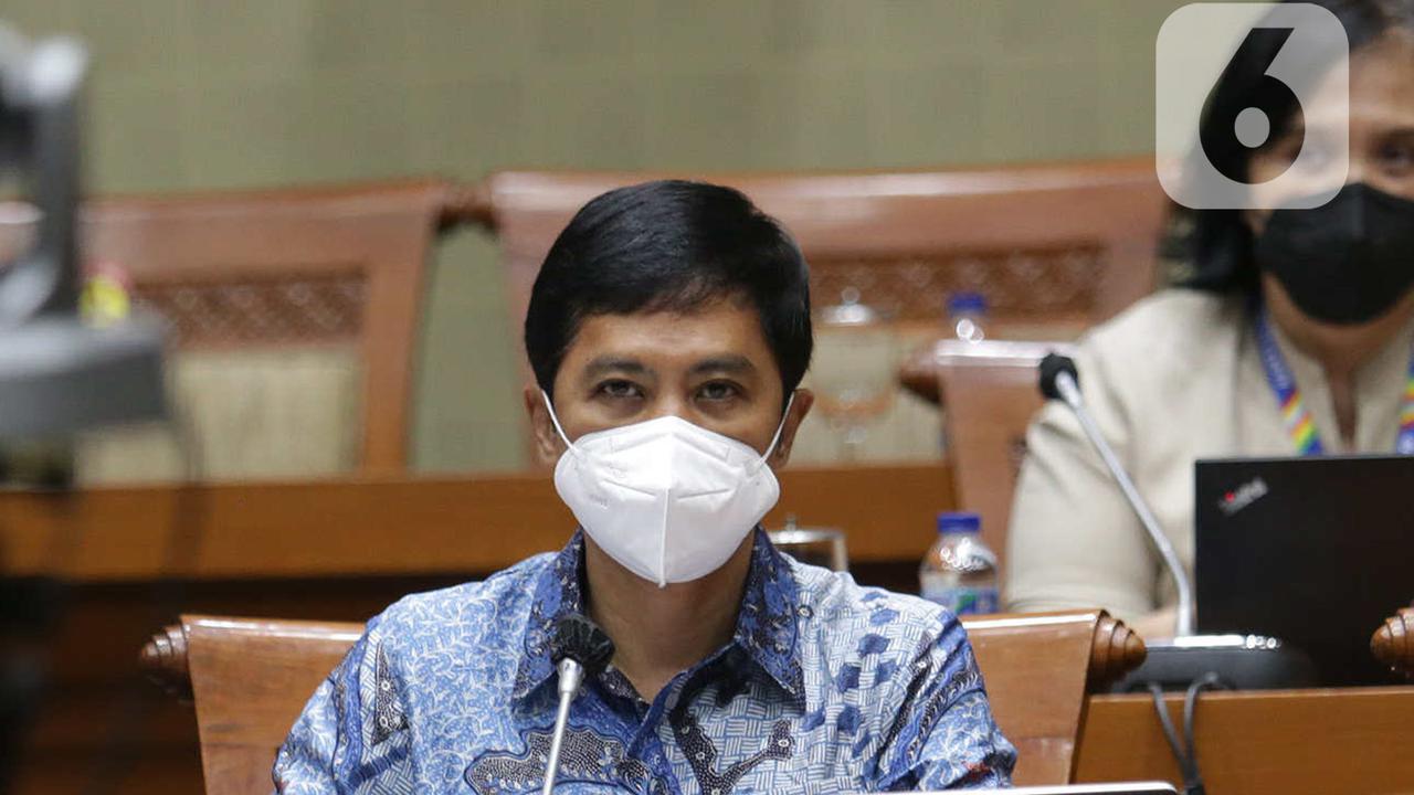 Kemenkes dan Komisi IX DPR Gelar Raker