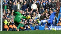 [Full Time] Chelsea Diselamatkan Gol Tunggal Terry