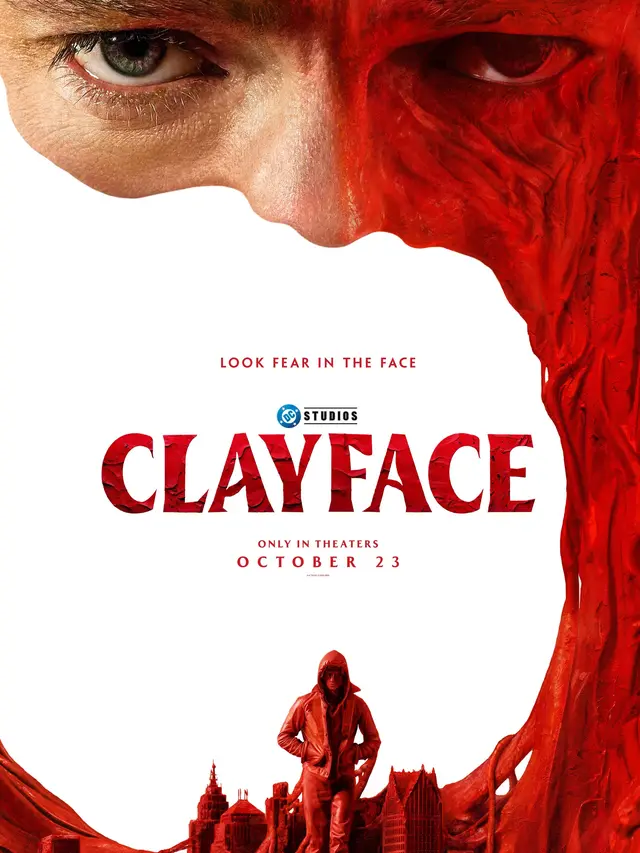 CLAYFACE