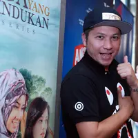 Preskon program Ramadan Trans TV (Nurwahyunan/bintang.com)