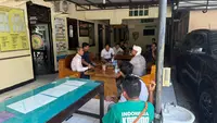 Gaya Sederhana dan Jenaka ala AKBP Candra Sasongko Kapolresta Surakarta