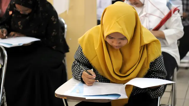 Mengenal UIN Syarif Hidayatullah, Sejarah, Fakultas dan Jurusannya