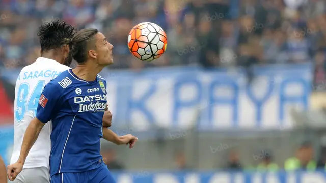 Duel Kim Kurniawan