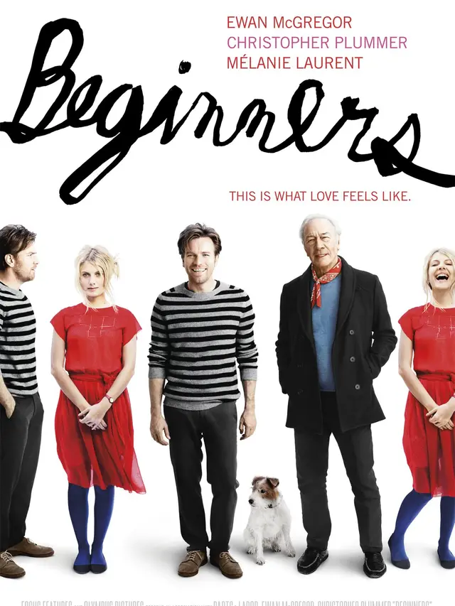 Beginners. (Foto: Dok. Focus Features/ IMDb)