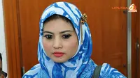Novi Amilia Baru 3 Kali Batal Puasa