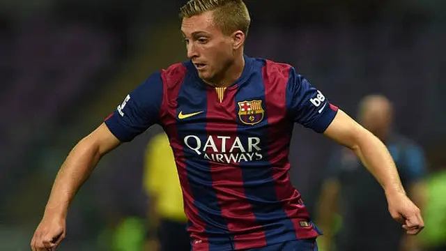 Gerard Deulofeu