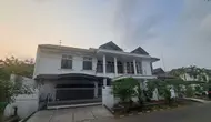 Usai Kantor Summarecon, KPK Geledah Rumah Tersangka Kasus Suap ATR/BPN
