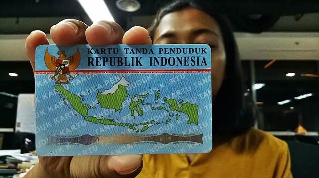 Cara Ubah Golongan Darah KTP Tanpa Harus ke Dukcapil, Simak Syarat dan Tahapannya