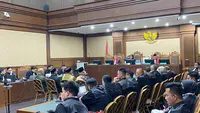 Di Sidang, Saksi Sebut Yaqut Bawa Arahan Jokowi soal Kuota Haji 50:50