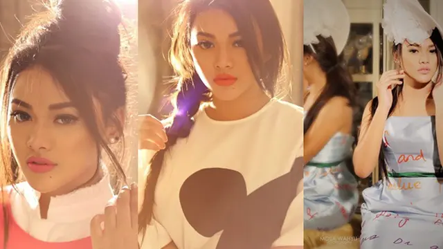 Foto: copyright Instagram/aurelhermansyah10