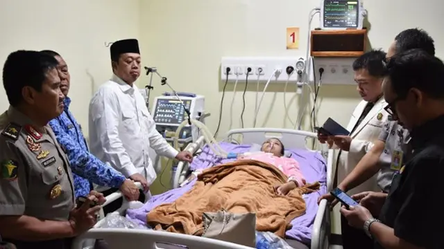 Kepala BNP2TKI Nusron Wahid