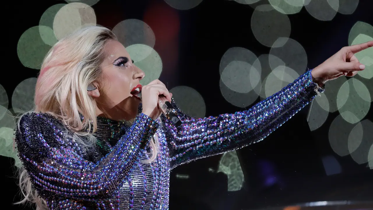 Lady Gaga 