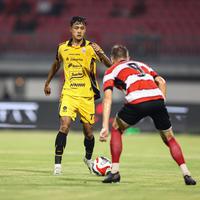 Dony Tri Pamungkas Akhirnya Buka-bukaan soal Kabar Klub Luar Negeri yang Meminatinya