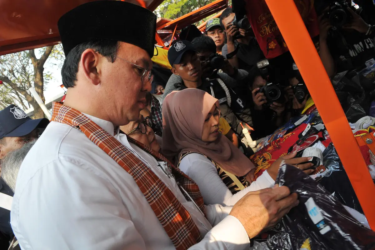 Ahok