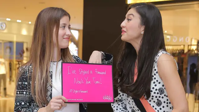 [Bintang] Milane Fernandez