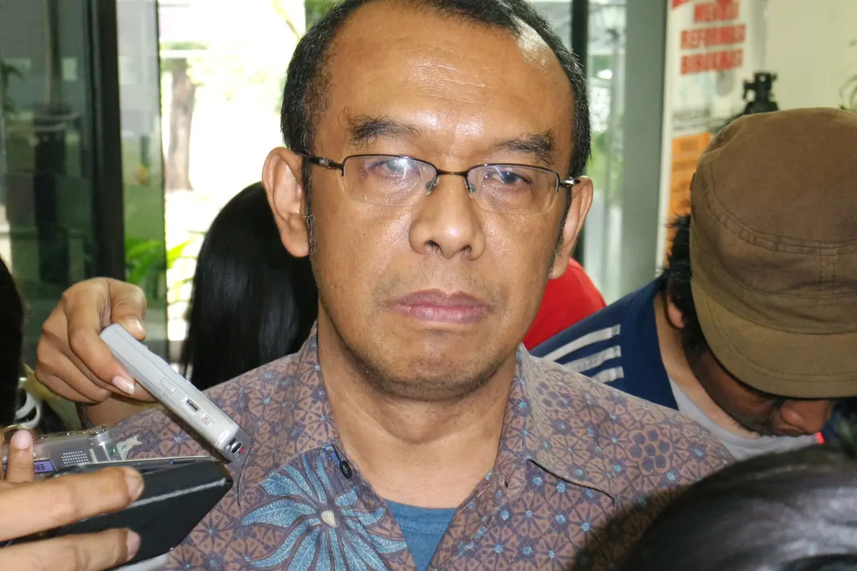 Gatot Dewa Broto