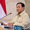 Presiden Prabowo Subianto