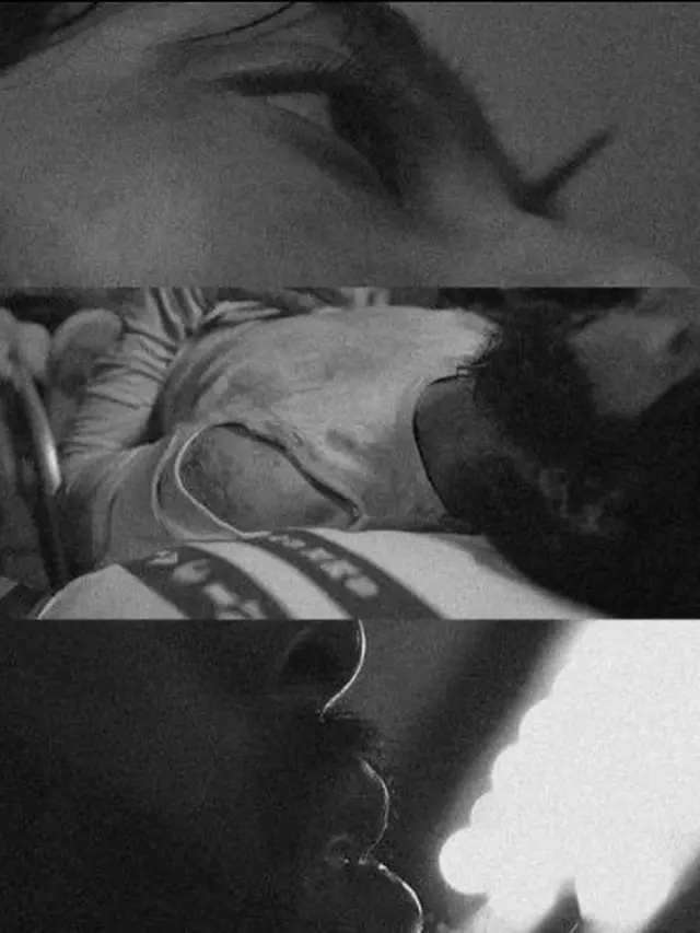 Arya Saloka berperan sebagai Aldebaran (Instagram/arya.saloka)