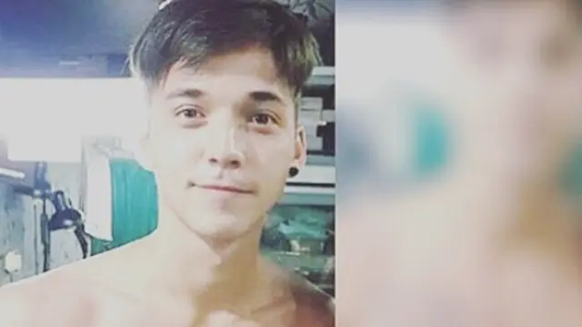 [Bintang] Stefan William