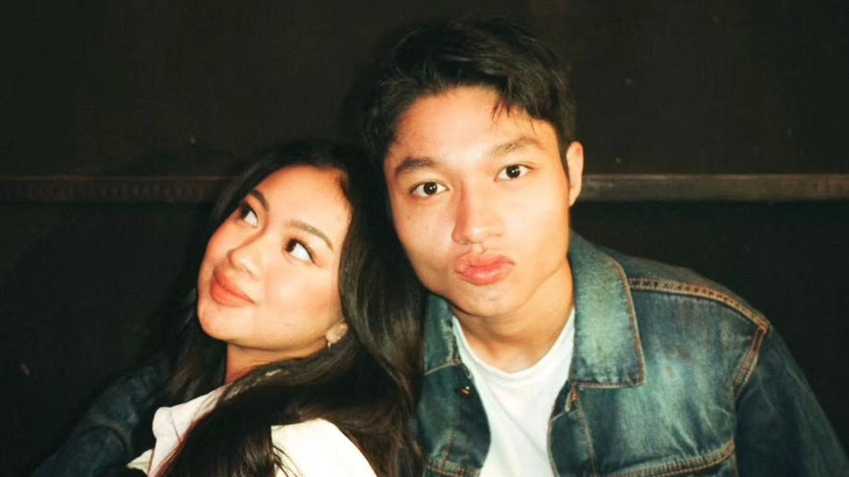Respons Kiesha Alvaro dan Zara Leola Disebut Generasi Penerus Band Ungu