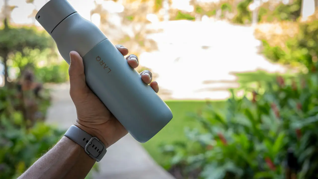 Botol Minum Reusable Ternyata Sarang Bakteri, Studi Ungkap Fakta Mengejutkan