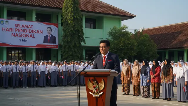 Pidato Hardiknas 2026