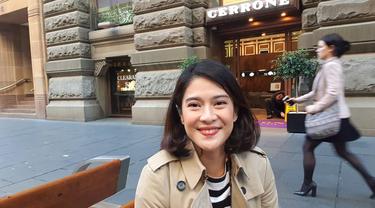 [Bintang] Dian Sastrowardoyo
