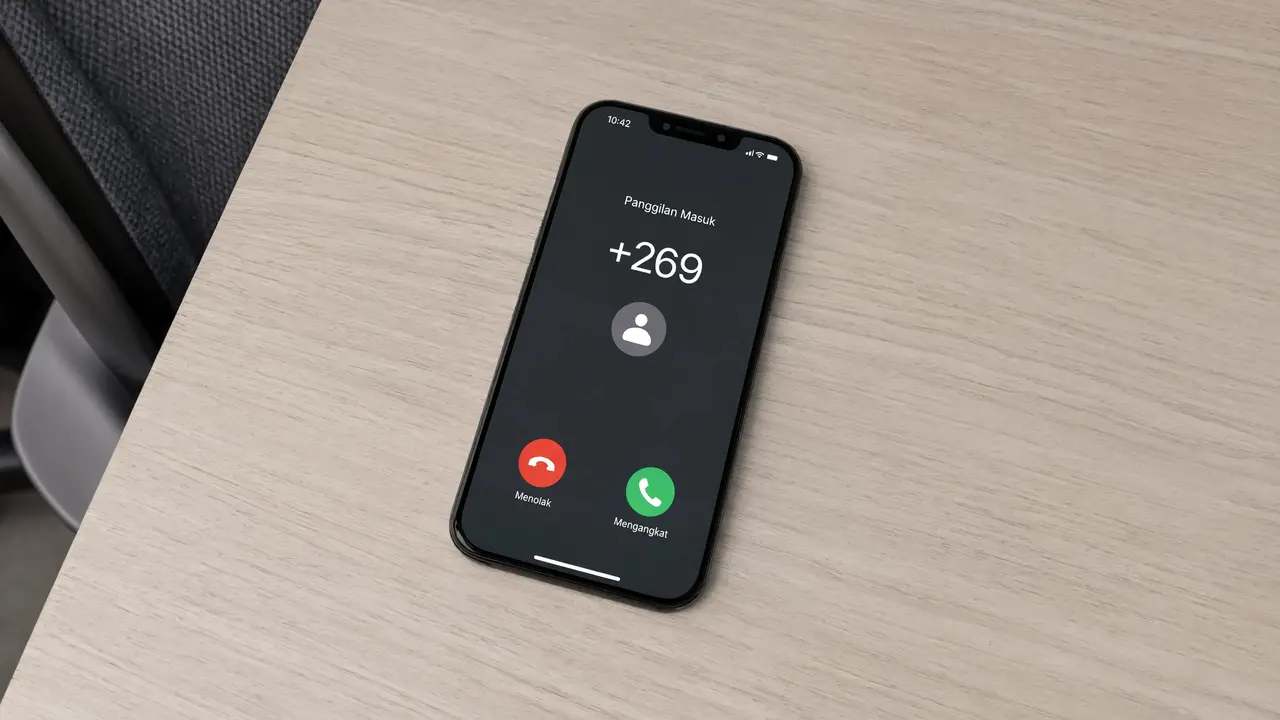 Panggilan Telepon