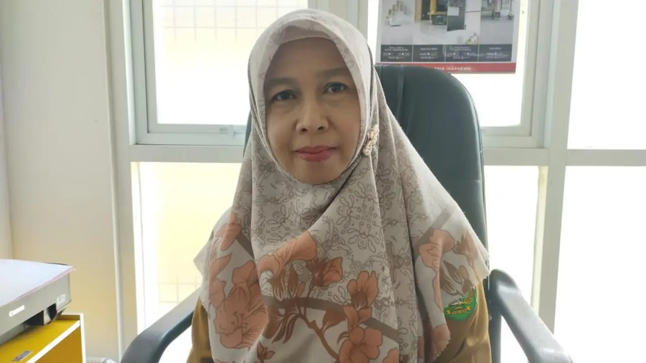 Disperindag Kukar Beri Pembinaan Pedagang Pasar Tradisional, Pusat Perbelanjaan dan Toko Modern 