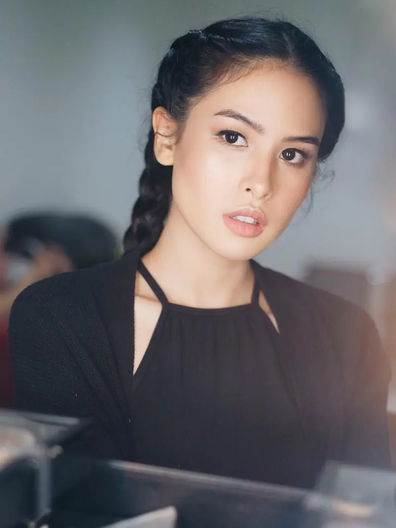 [Fimela] Maudy Ayunda