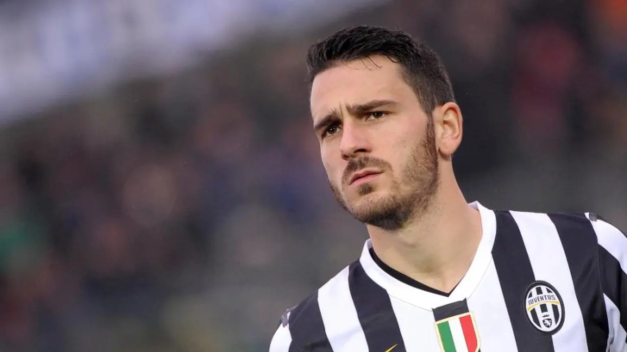 Komentar Leandro Bonucci