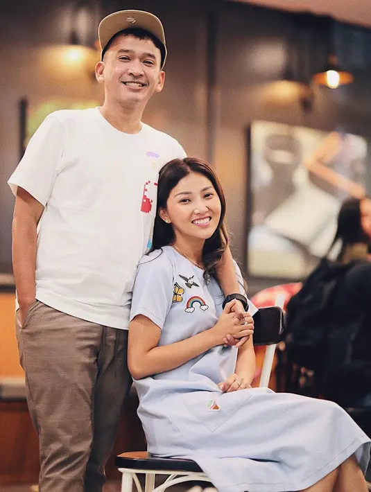 (Instagram/ruben_onsu)