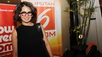 Hari Kartini, Ayushita Mengaku Bangga Pakai Baju Tradisional