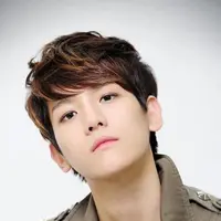 Baekhyun EXO. Foto: via fanpop.com