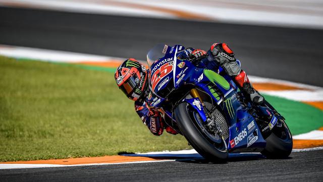 Maverick Vinales