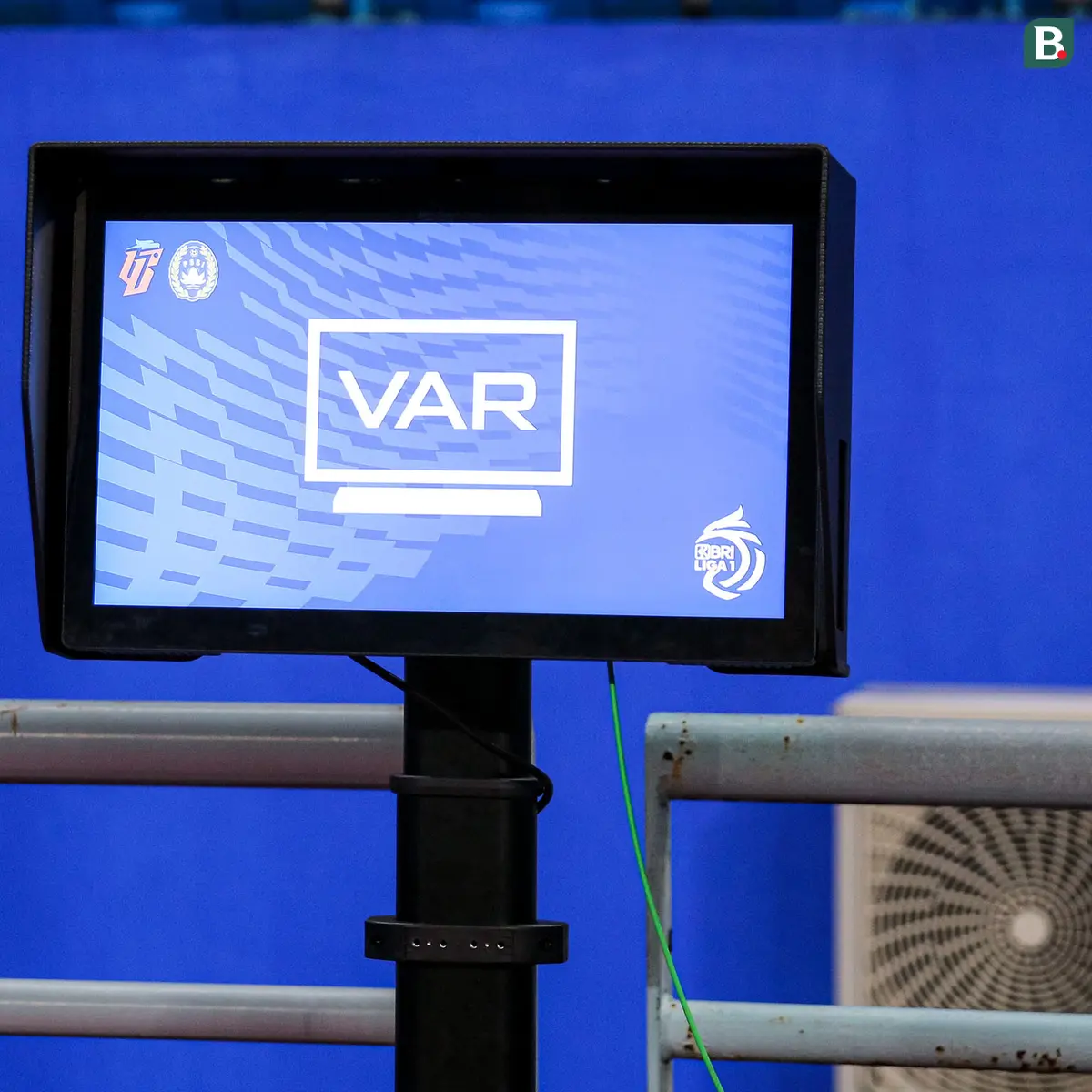 Resmi! VAR Akan Dipakai Sepanjang Musim Liga 1 2024 / 2025 - Indonesia  Bola.com