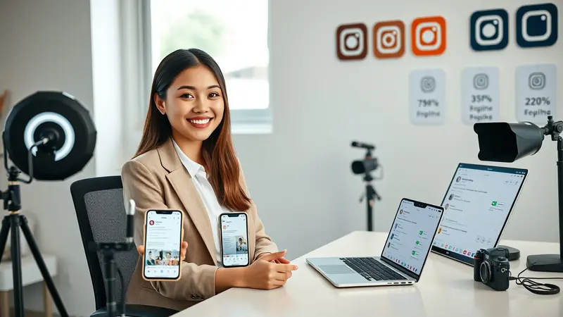 Cara Mengubah Akun Kreator Menjadi Akun Pribadi Instagram: Panduan Lengkap  2024 - Feeds Liputan6.com