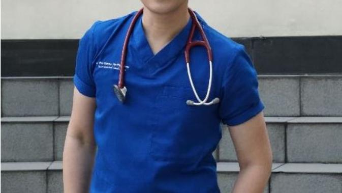Dr. Vito (Foto: Ist)