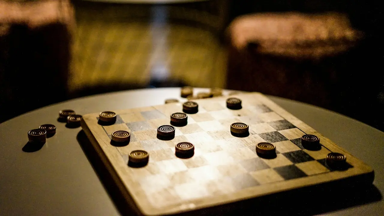 Checkers