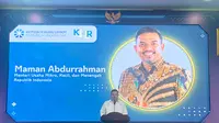 Menteri Maman Minta Bank Pangkas Margin Keuntungan, Ini Alasannya