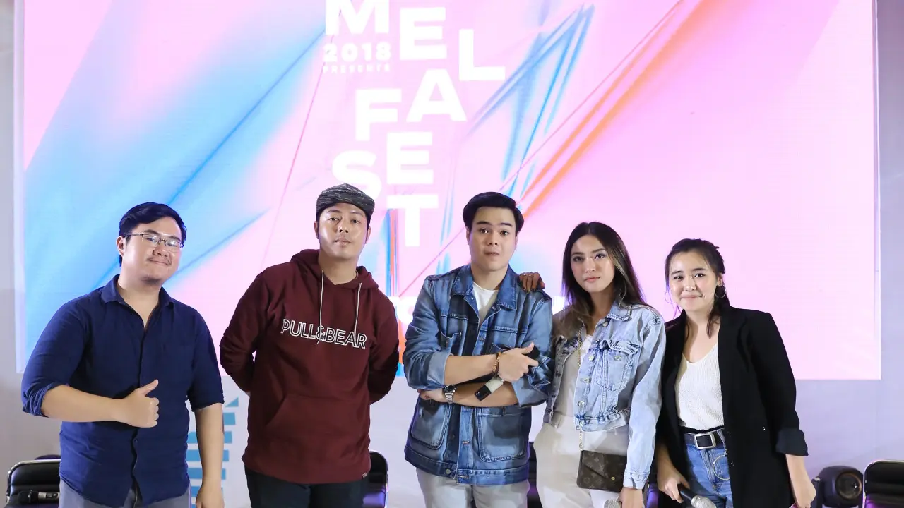 Fimela Fest 2018