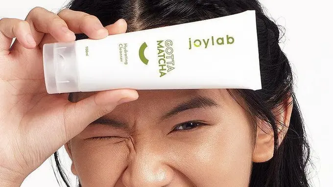 Joylab Matcha