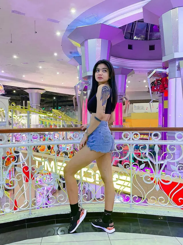 FOTO: Profil DJ Joice yang Ditangkap Polisi Terkait Kasus Narkoba