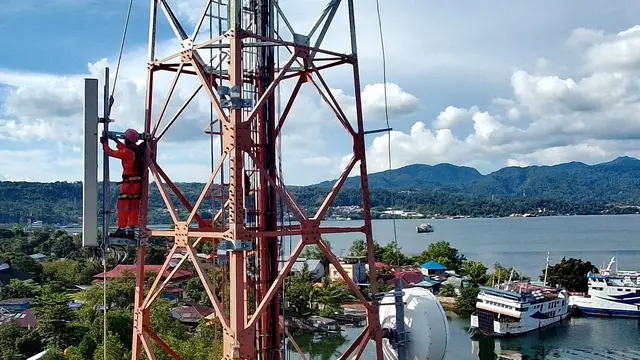 Indosat Ooredoo