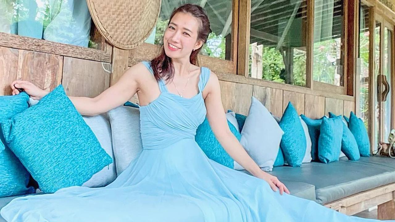 Lince Susanty. (instagram.com/lince_theo)