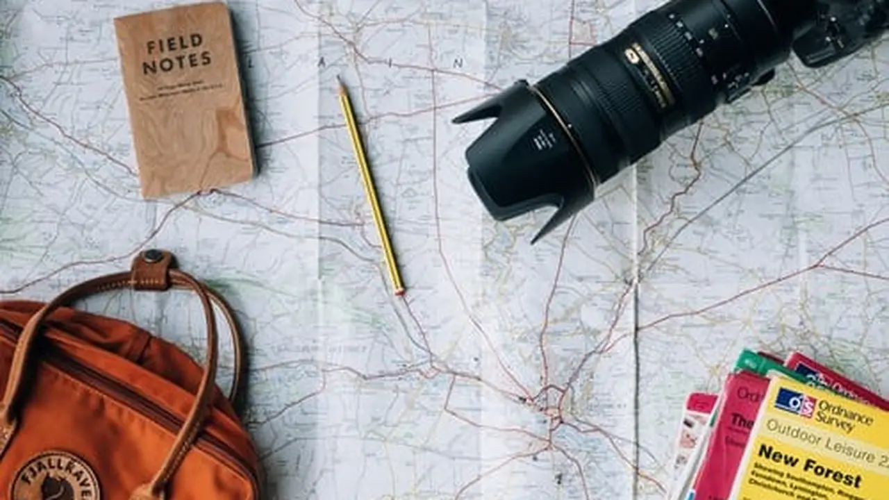 Blibli Travel & UMKM Fest