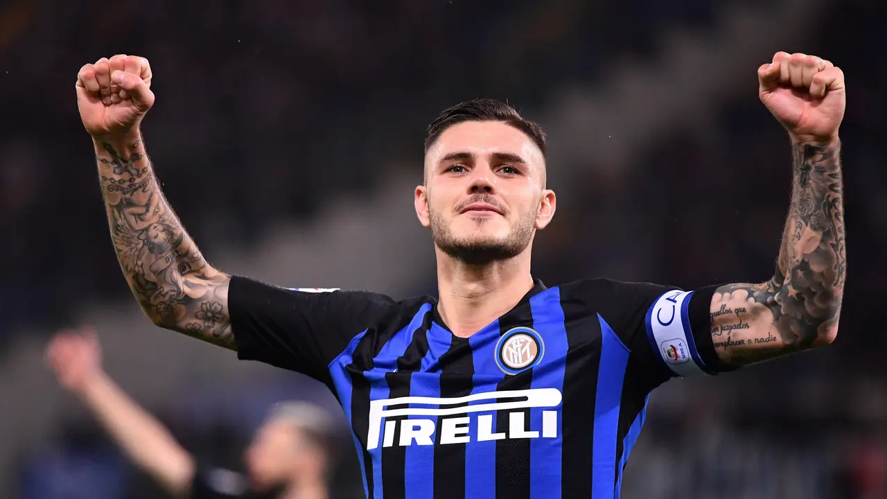 Top Scorer Serie A